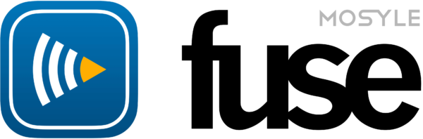 Logo Mosyle Fuse